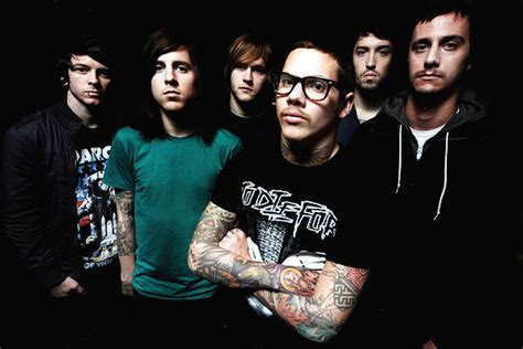 the devil wears prada band